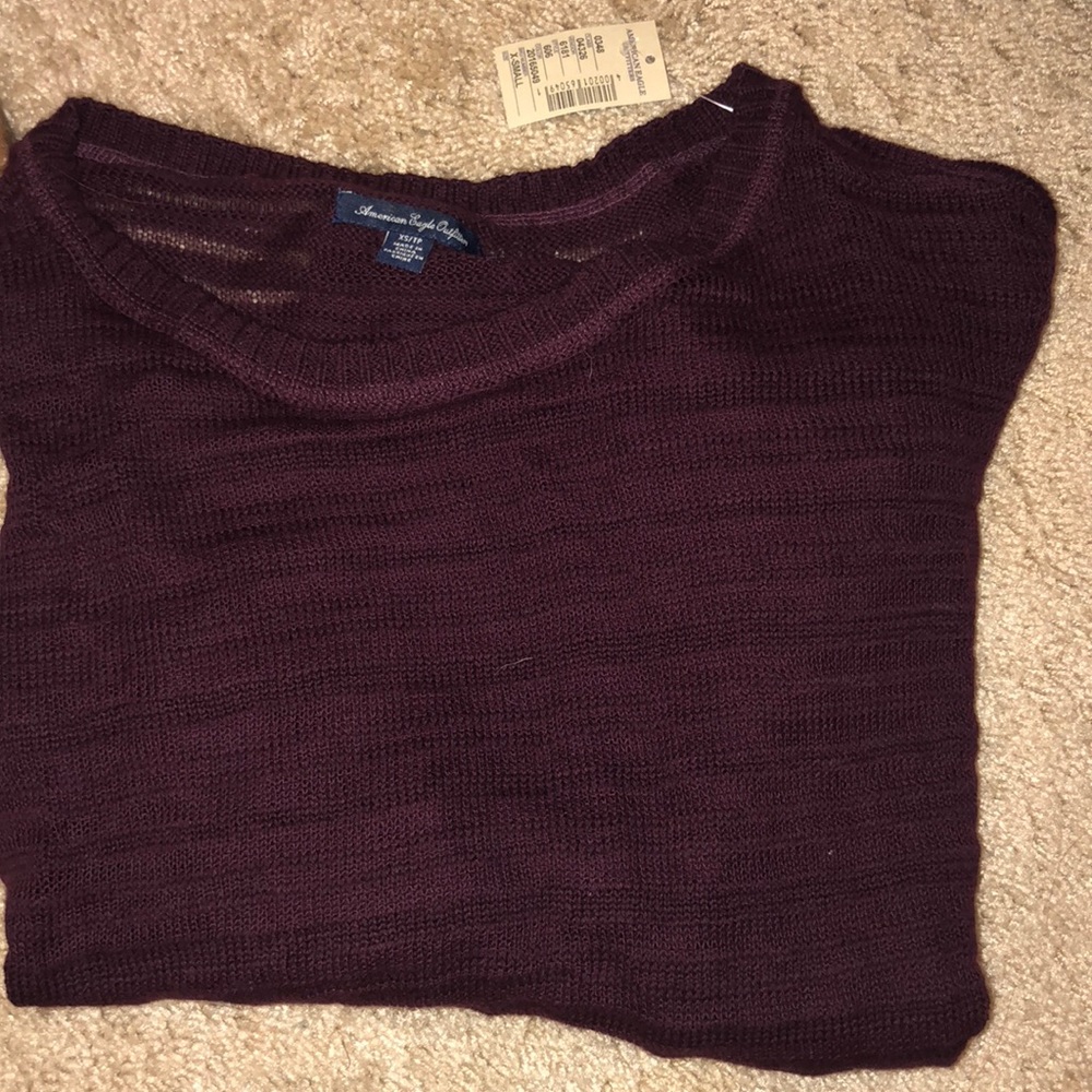 BRAND NEW SWEATER NWT